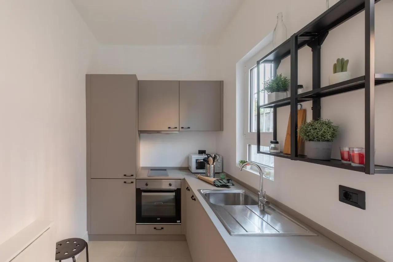 Iflat Luxe Experience Apartment Rome