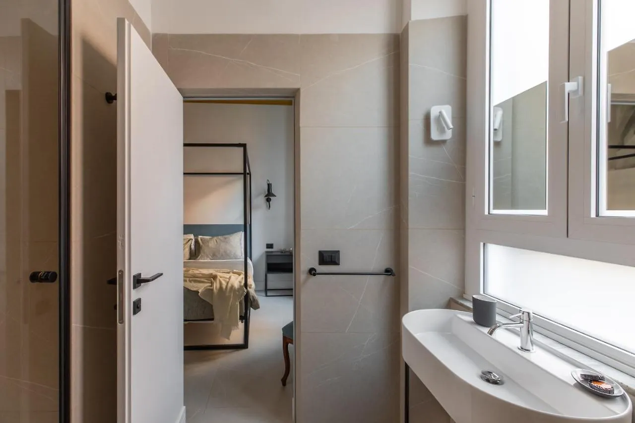 Iflat Luxe Experience Apartment Rome Italy
