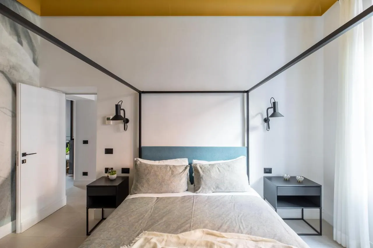 Appartement Iflat Luxe Experience à Rome