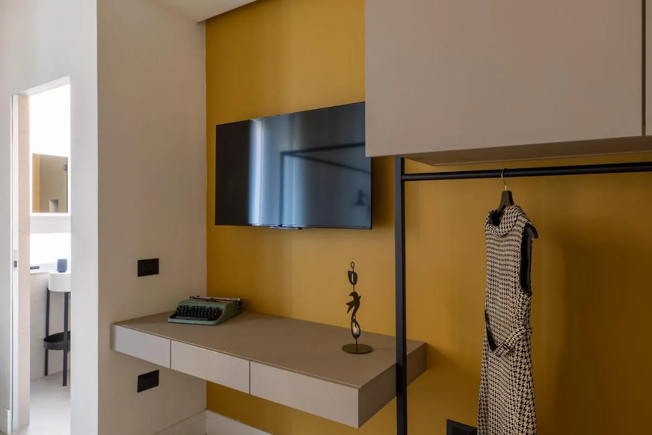 Iflat Luxe Experience Apartment Rome
