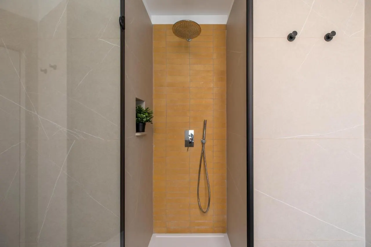 Iflat Luxe Experience Apartment Rome Italy