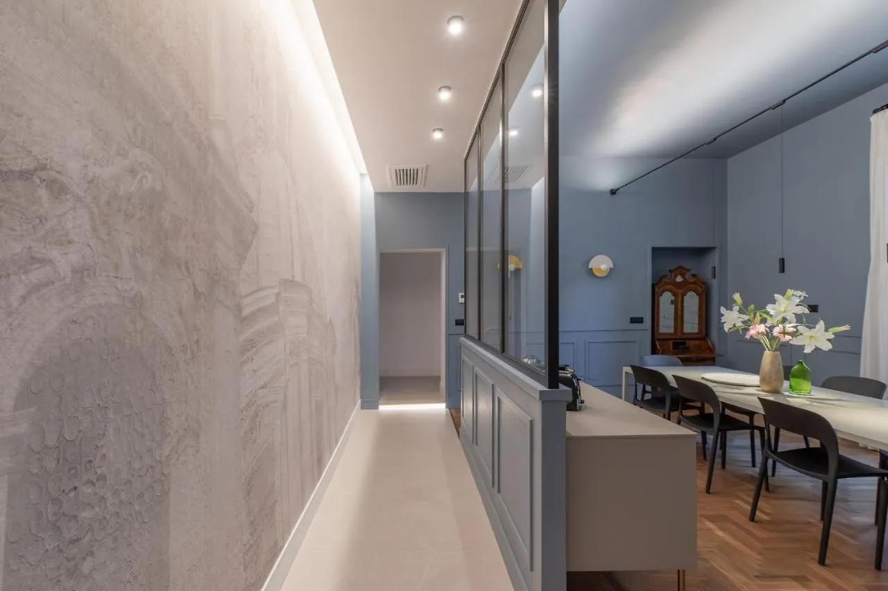 Iflat Luxe Experience Apartment Rome