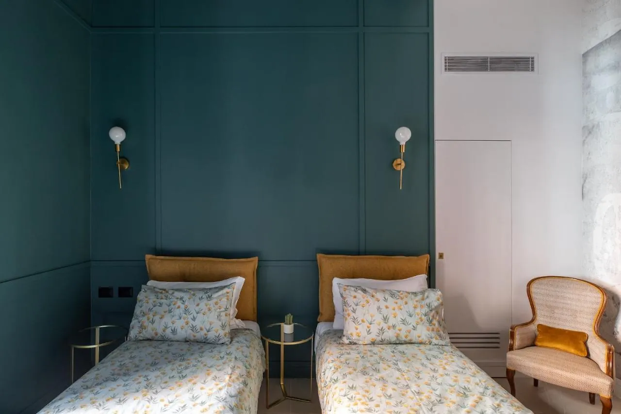 Iflat Luxe Experience Apartment Rome 0*,  Italy