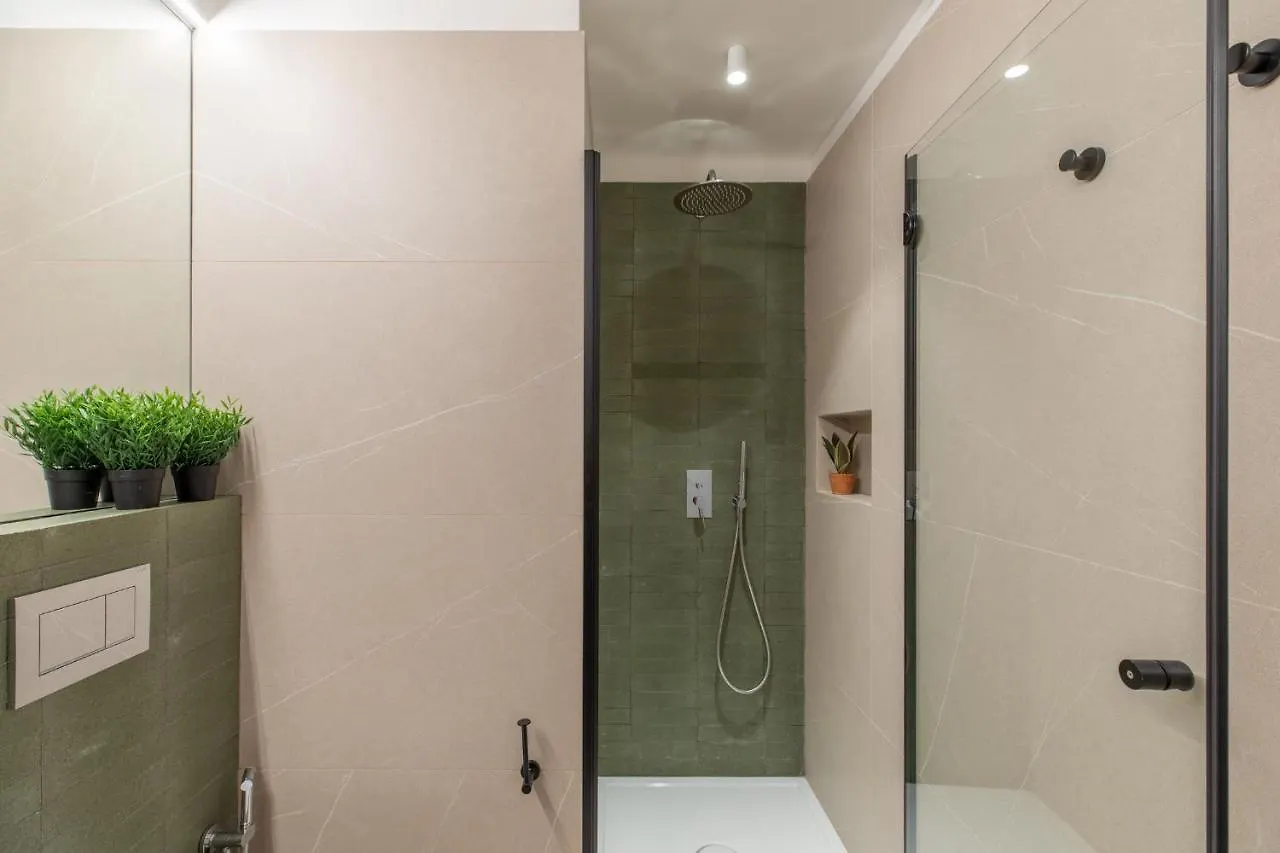 Iflat Luxe Experience Apartment Rome 0*,  Italy