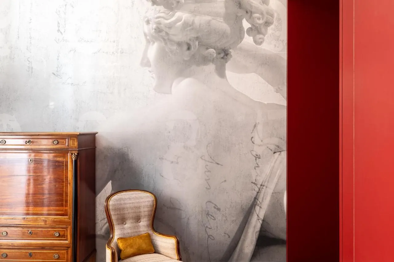 Iflat Luxe Experience Apartment Rome
