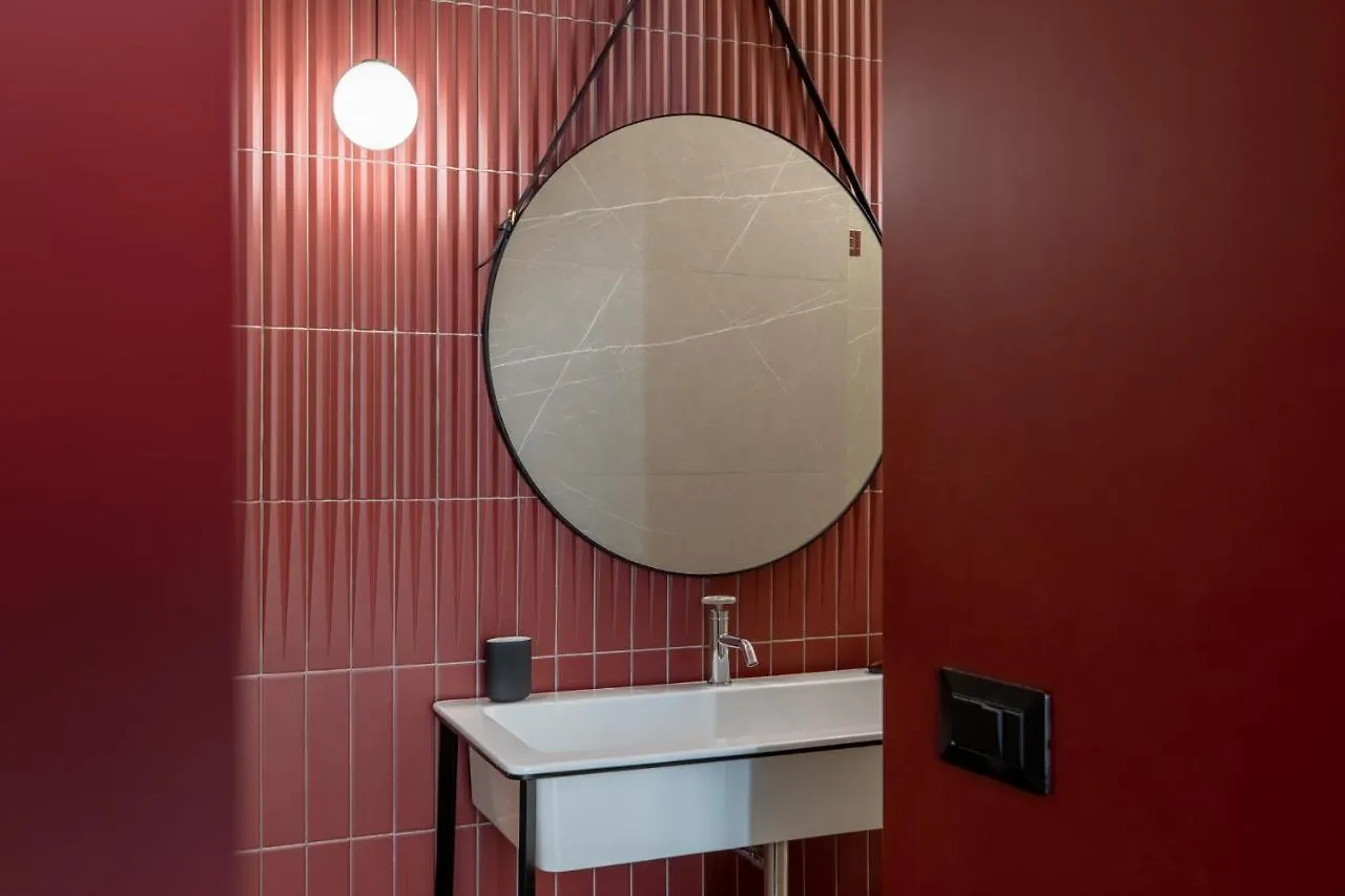 Iflat Luxe Experience Apartment Rome
