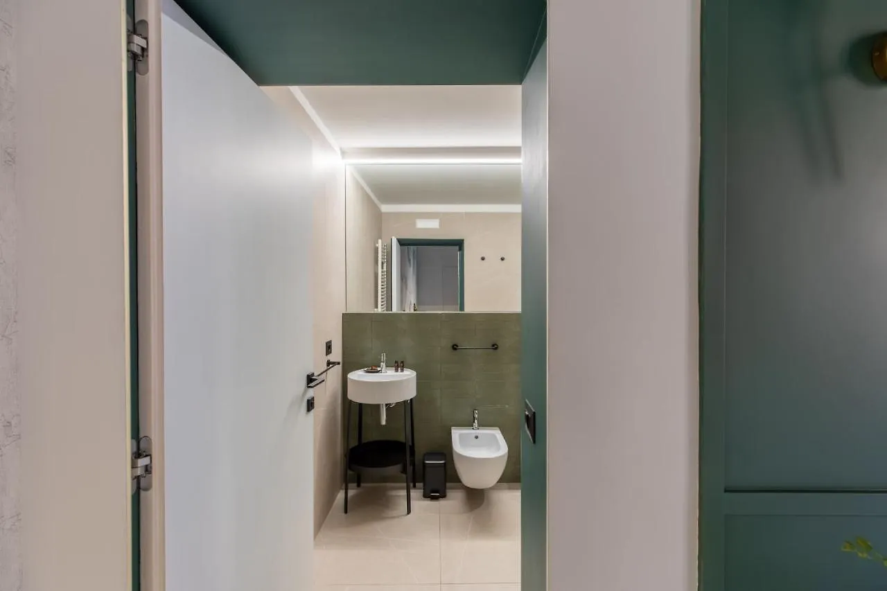 Iflat Luxe Experience Apartment Rome