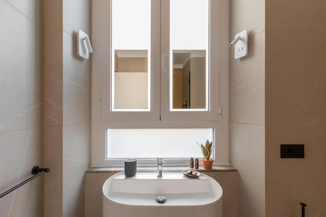 Iflat Luxe Experience Apartment Rome