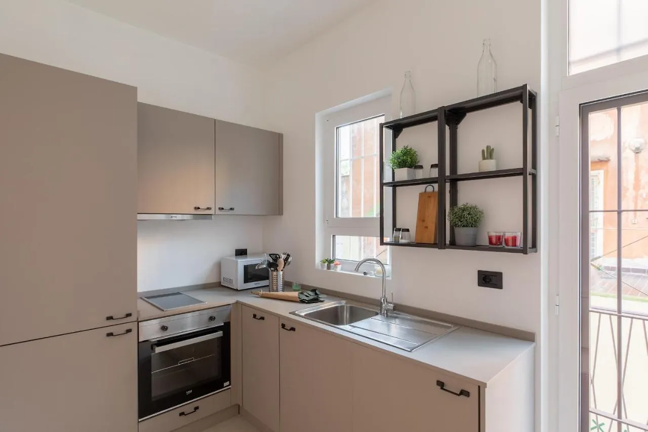 Iflat Luxe Experience Apartment Rome Italy