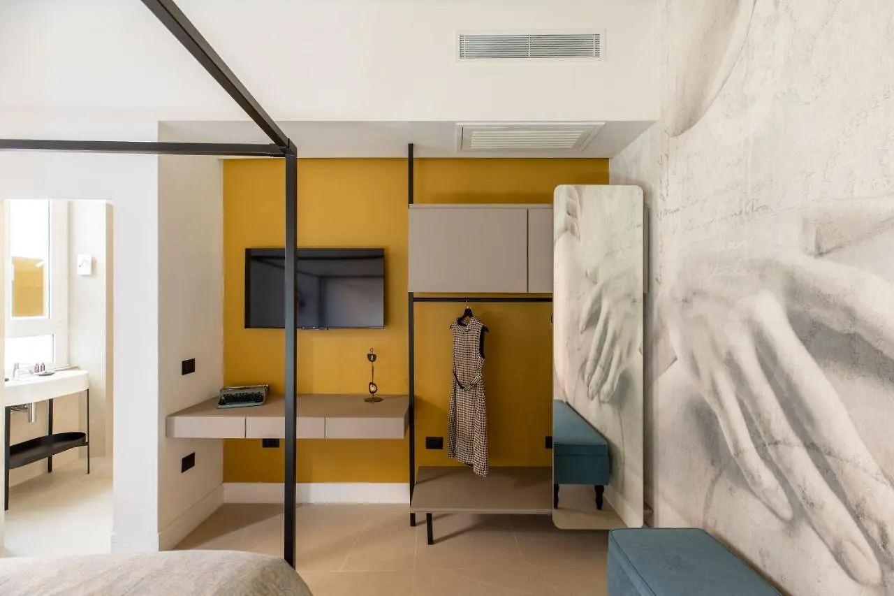 Iflat Luxe Experience Apartment Rome 0*,  Italy