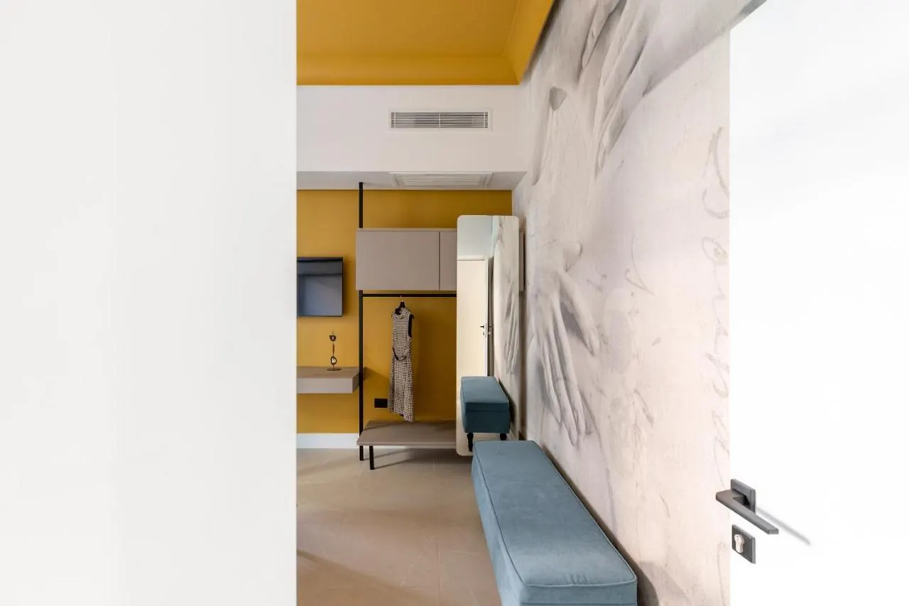 Iflat Luxe Experience Apartment Rome