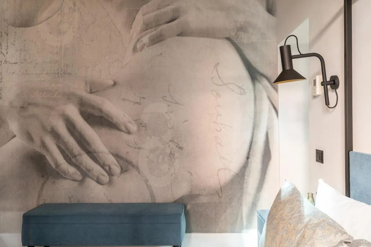 Iflat Luxe Experience Apartment Rome Italy