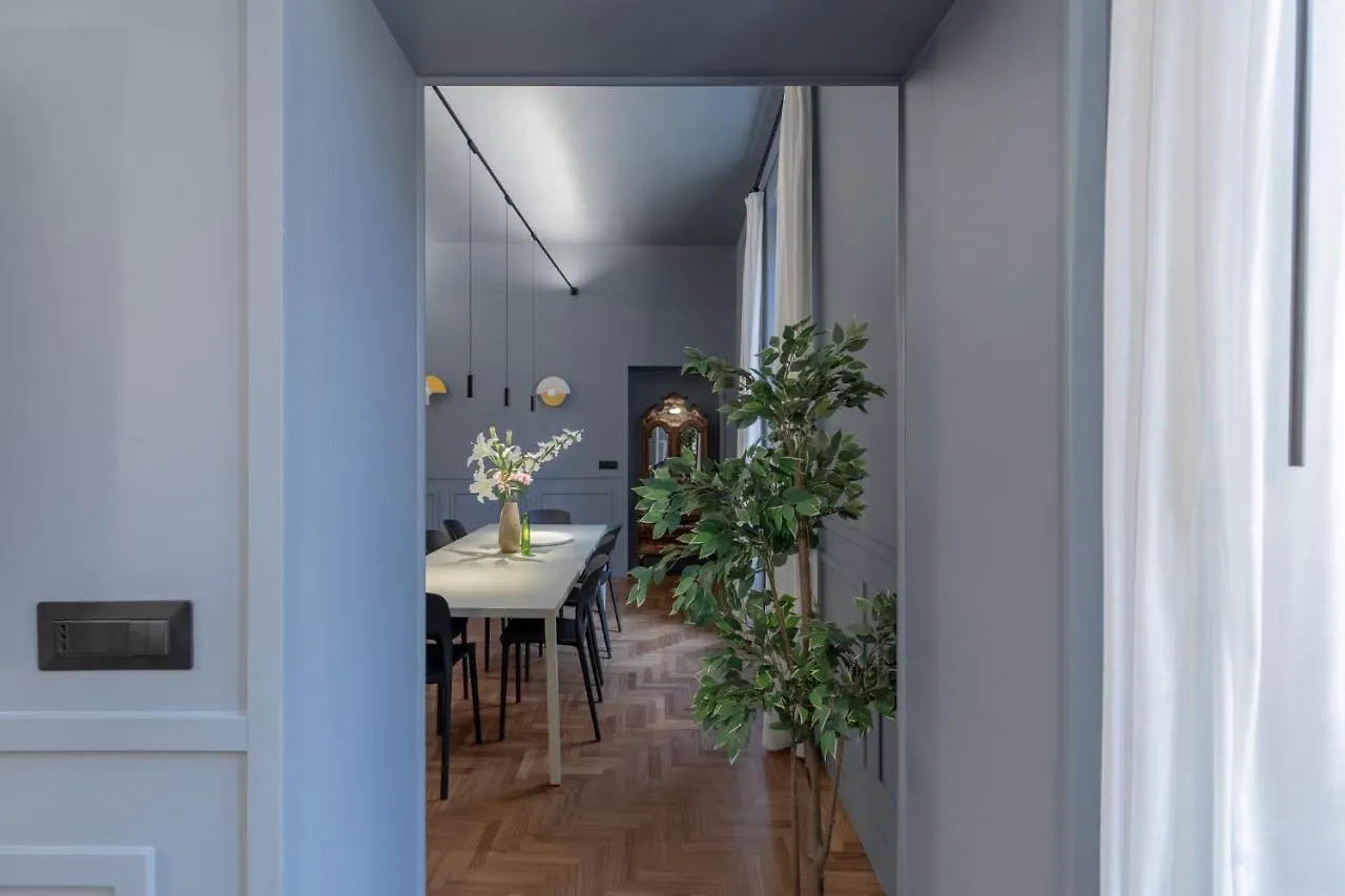 Iflat Luxe Experience Apartment Rome