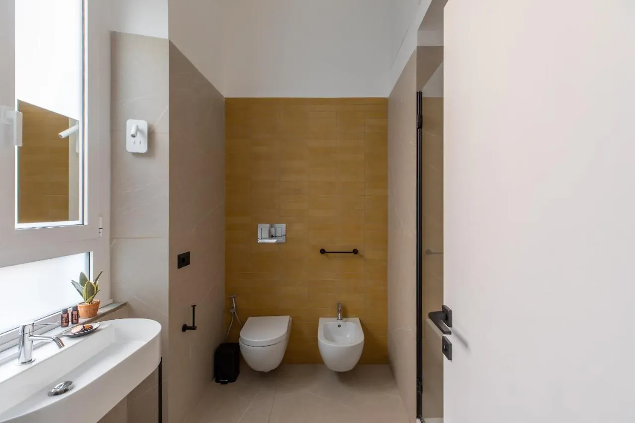 Iflat Luxe Experience Apartment Rome Italy