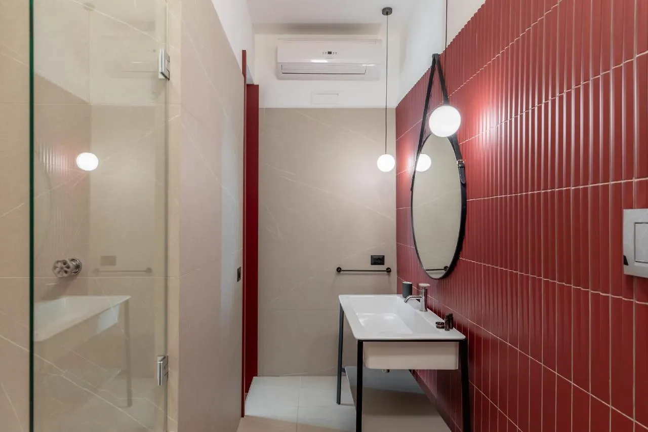 Iflat Luxe Experience Apartment Rome