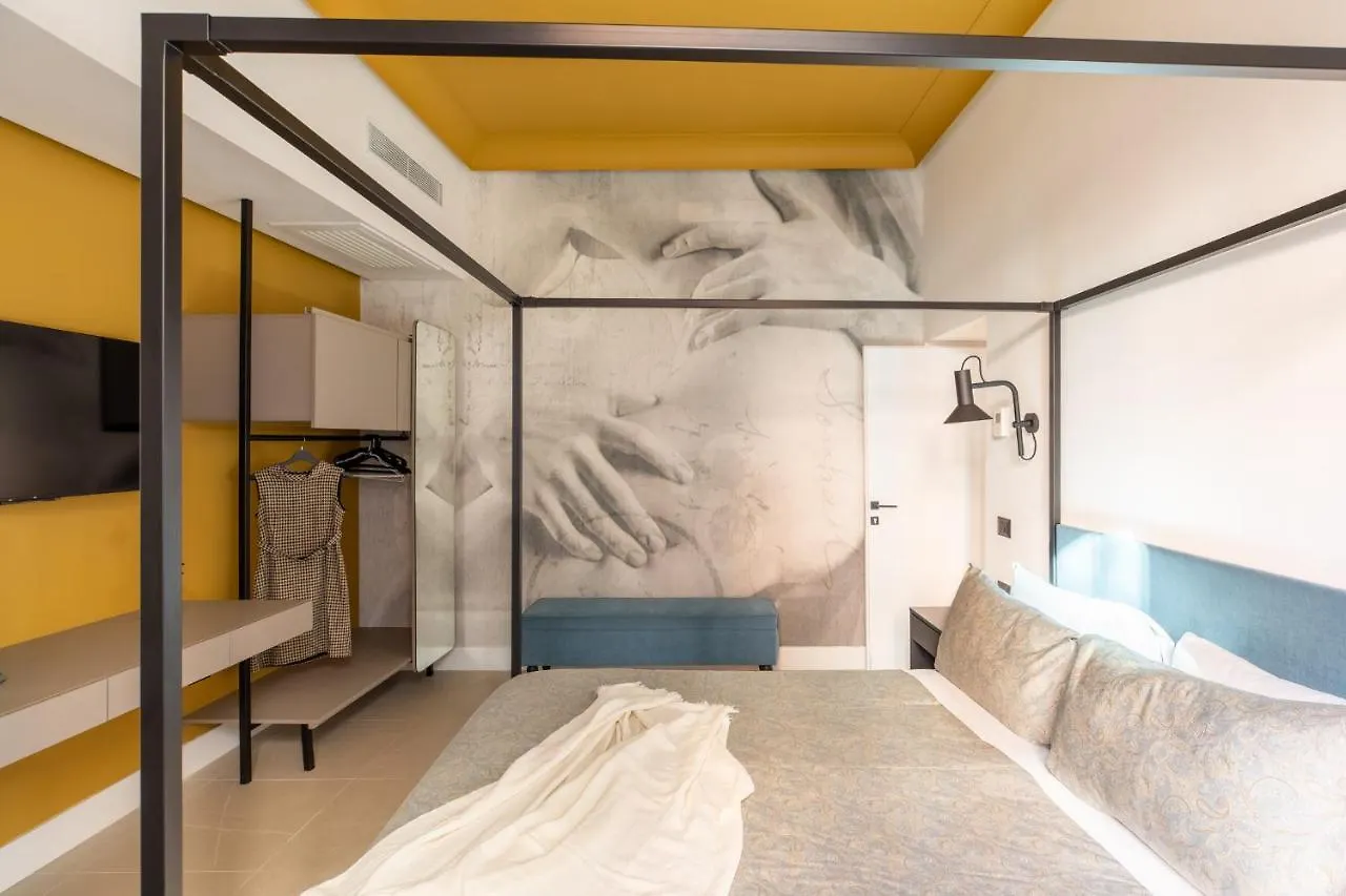 Iflat Luxe Experience Apartment Rome